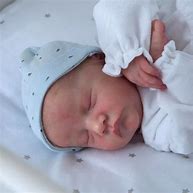 Image result for Reborn Baby Doll Boys Brown