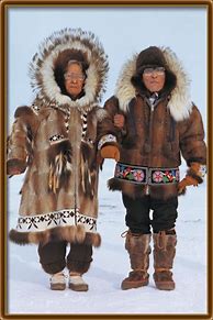 Image result for Eskimo Coat