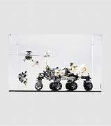 Image result for Mars Rover LEGO Display Stand