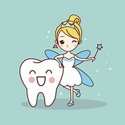 Image result for Yulia Tooth Fairy