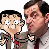 Image result for Mr Bean Troll