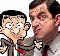 Image result for Mr Bean Dizzy