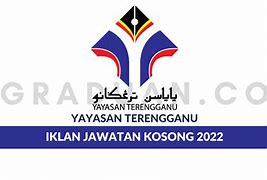 Image result for Yayasan Terengganu