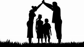 Image result for Our Family Clip Art