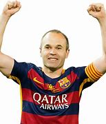 Image result for Iniesta