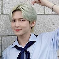 Image result for Yeosang Ateez Mascot