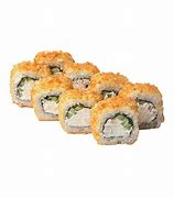 Image result for Ninja Sushi Hot Mama Roll