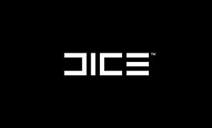 Image result for Dice Logo Man Face