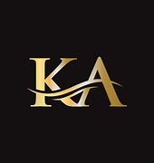 Image result for A Name Ka Logo