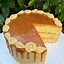 Image result for Banana Caramel Cake