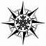 Image result for Printable Compass Rose