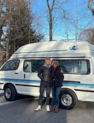 Image result for American Vans in Japan