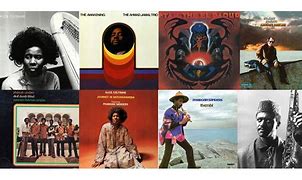 Image result for List of 70s Jazz Groups