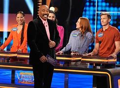 Image result for Family Feud Game Show