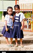 Image result for Philippines School Uniform