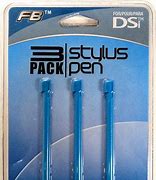 Image result for Red Nintendo DSi Stylus