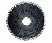 Image result for Rotary Bristle Brush