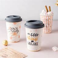 Image result for Ladies Coffee Mugs