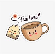 Image result for Auraro Tea Sticker