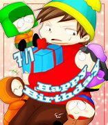 Image result for Happy Birthday Cartman