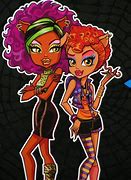 Image result for Clawdeen Wolf Siblings