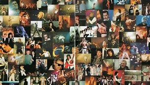 Image result for Queen Greatest Hits 3 DVD