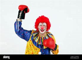 Image result for Gesture Clown