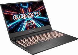 Image result for Gigabyte G5 KC