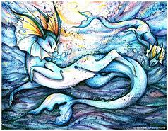 Image result for Vaporeon Swimming