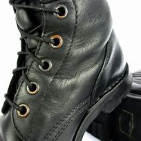 Image result for Austrian Army Boots