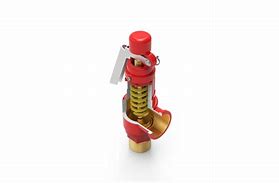 Image result for Pressure Relief Valve Animation