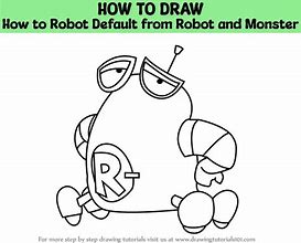 Image result for Robot Default