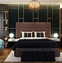 Image result for Bedroom Black Decoration