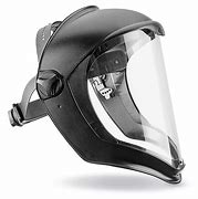 Image result for Uvex Bionic Face Shield