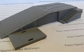 Image result for Hornby Car Loading Ramp