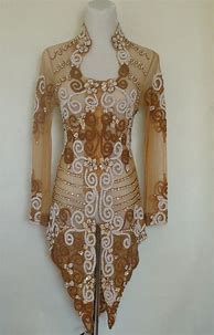 Image result for Jenis Kebaya