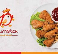 Image result for Drumstick Logo