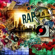 Image result for Cool Playlist Covers Rap