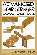 Image result for 2 Stair Stringer