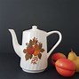 Image result for White Wedgwood England Coffee Pot