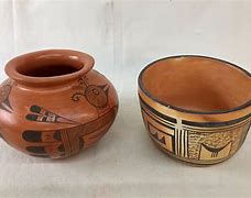 Image result for Hopi Pots