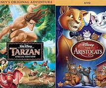 Image result for Disney DVD Box Set