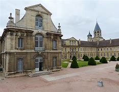 Image result for Cluny Abbey Ruins