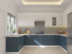 Image result for Kitchen Interior Design Models