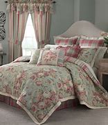 Image result for Waverly Toile Bedding