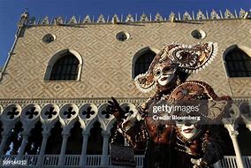 Image result for Volto Venecian Mask