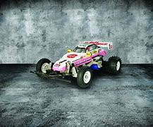 Image result for Frog RC Car