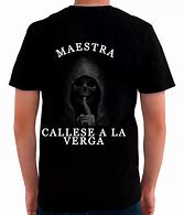 Image result for Maestra Calle SE ALV Meme