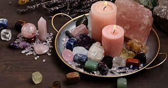 Image result for Healing Crystals and Gems