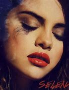 Image result for Selena Red Lipstick